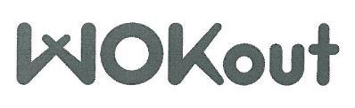 Prekės ženklas: WOKout